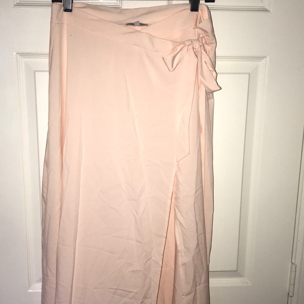 Long skirt